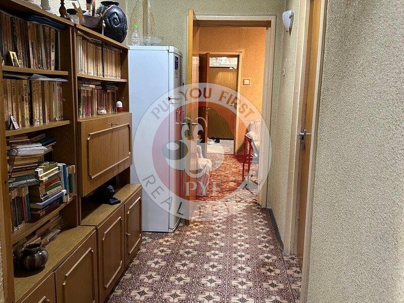 Favorit | Apartament 4 camere | 87mp | semidecomandat | B8840