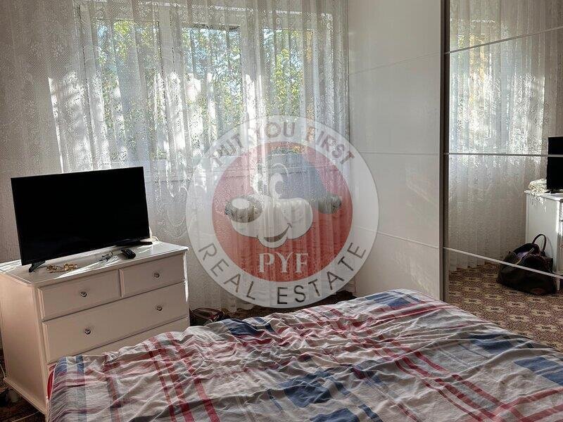 Favorit | Apartament 4 camere | 87mp | semidecomandat | B8840