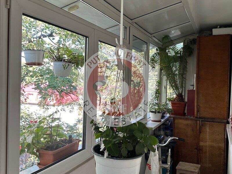 Favorit | Apartament 4 camere | 87mp | semidecomandat | B8840